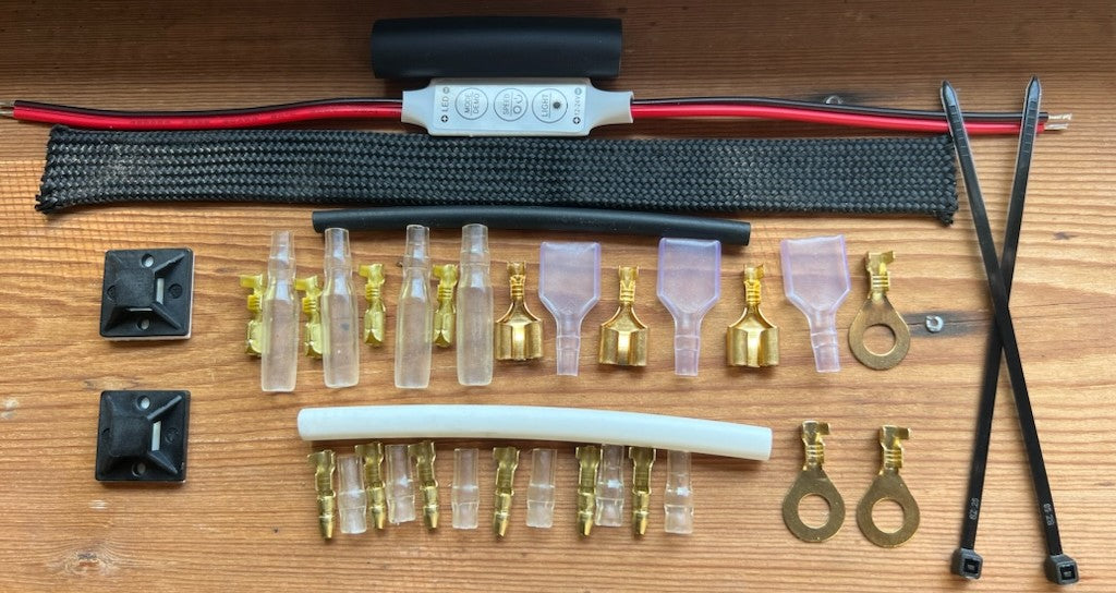 Wiring Kit